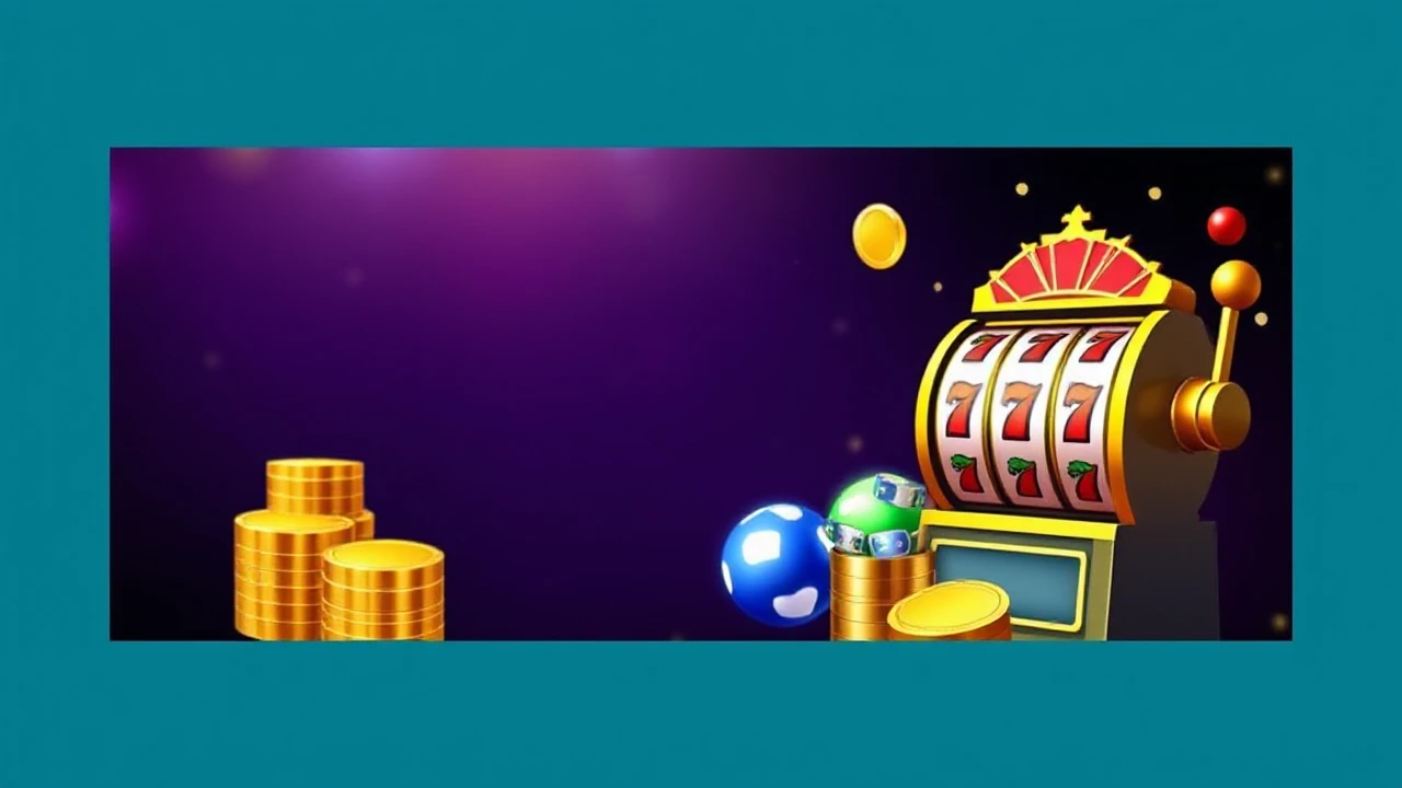 Unveiling the Secrets of Progressive Jackpot Games: A Player's Guide