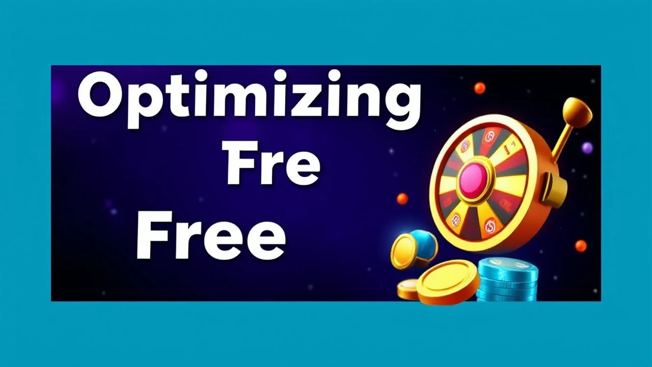 Optimizing The Free Spins: A Guide to Enhancing Your Winnings