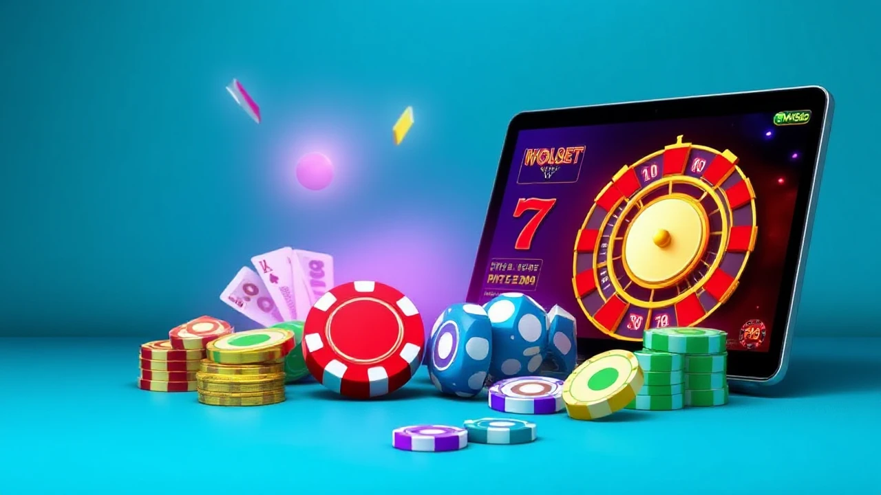 Unveiling the Secrets of Popular Online Casino Games