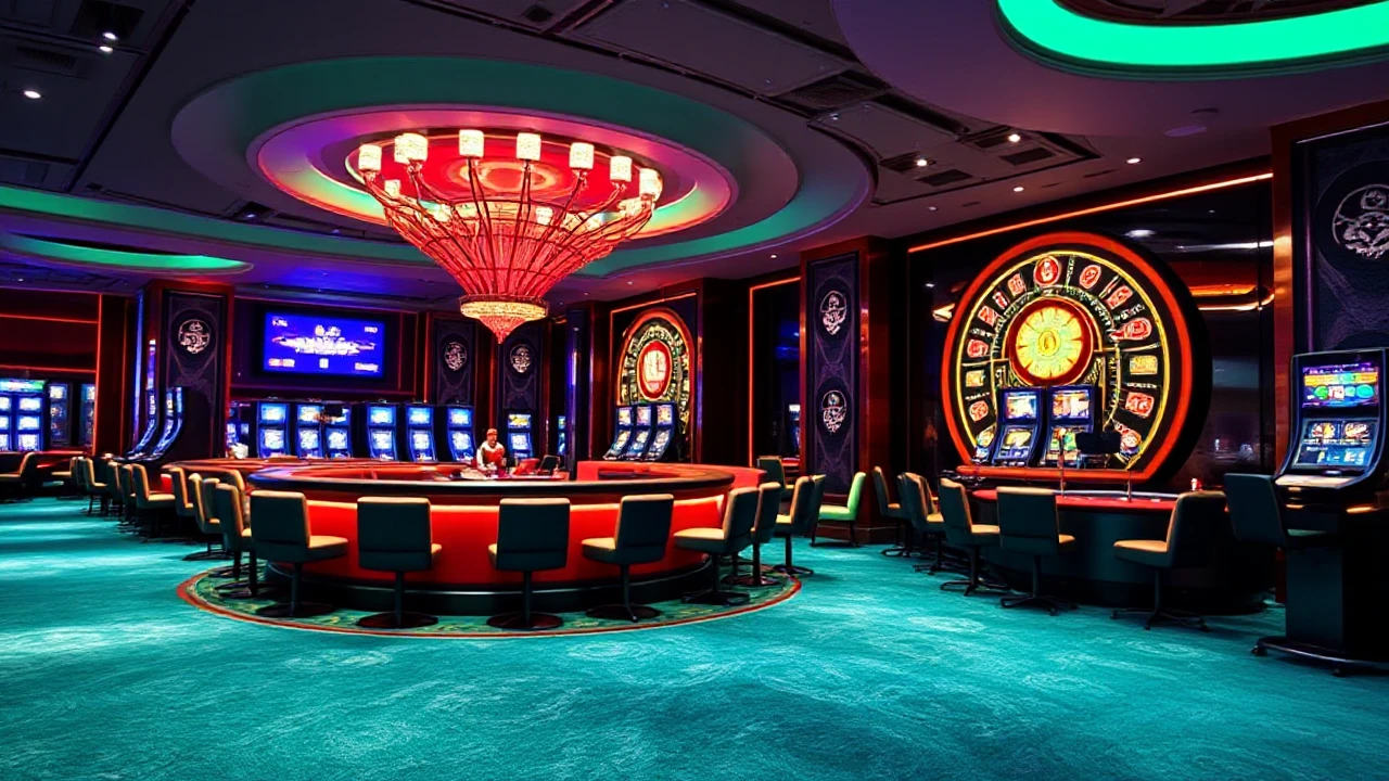 Exploring the Psychology of Gaming House Design