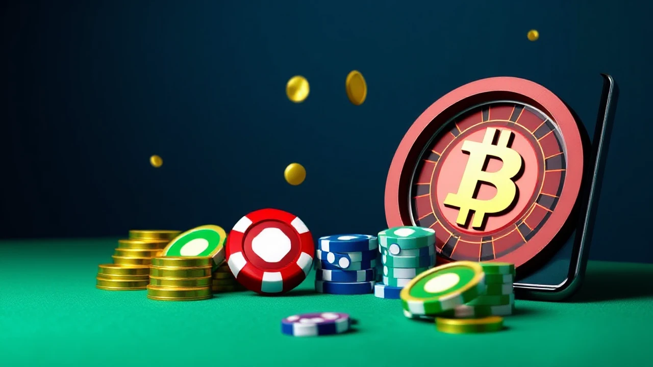 Les Plus Avantageux Offerts par les Crypto Casinos pour l'Année en Cours