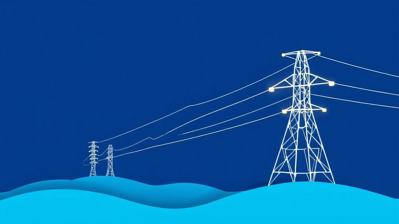 Enhancing Negotiations with Commercial Electricity Suppliers: Strategies for Cost Savings