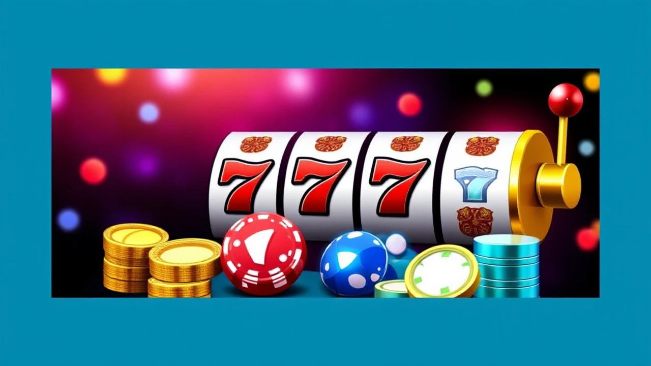 Mastering Online Casino Slots: Strategies Tailored for Every Player