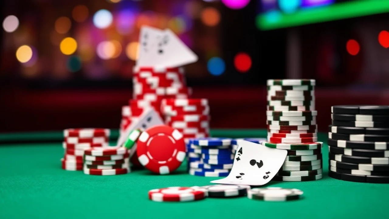 A Comprehensive Handbook to Casino Etiquette All Gamers Should Know