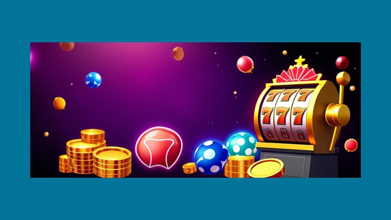 Revealing the Hidden Gems of Advanced Jackpot Slots