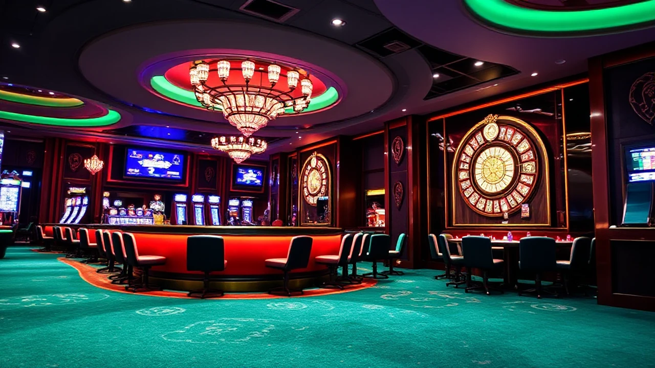 Discovering the Complex Psychology Behind Gaming House Design