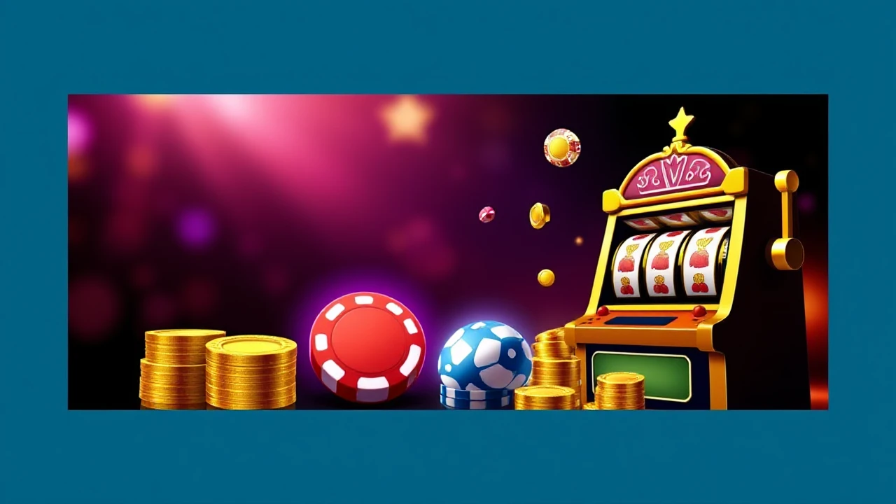 Successful Guidelines for Scoring Big on Casino Games