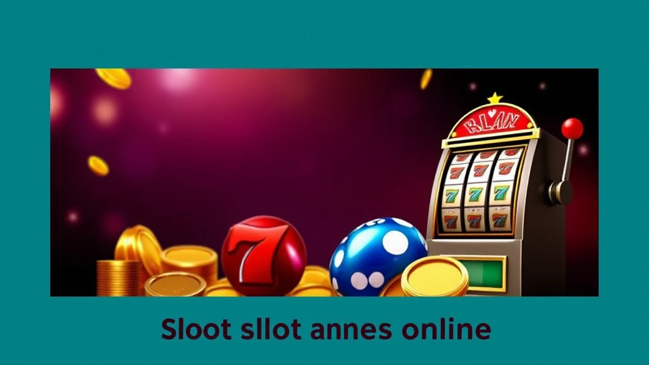 Mitos dan Fakta seputar Slot Games Online