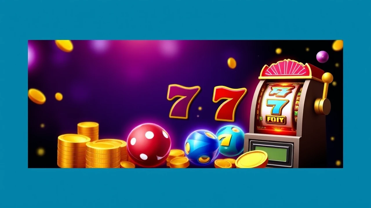 Unveiling Secret Bonuses in Casino Machine Games