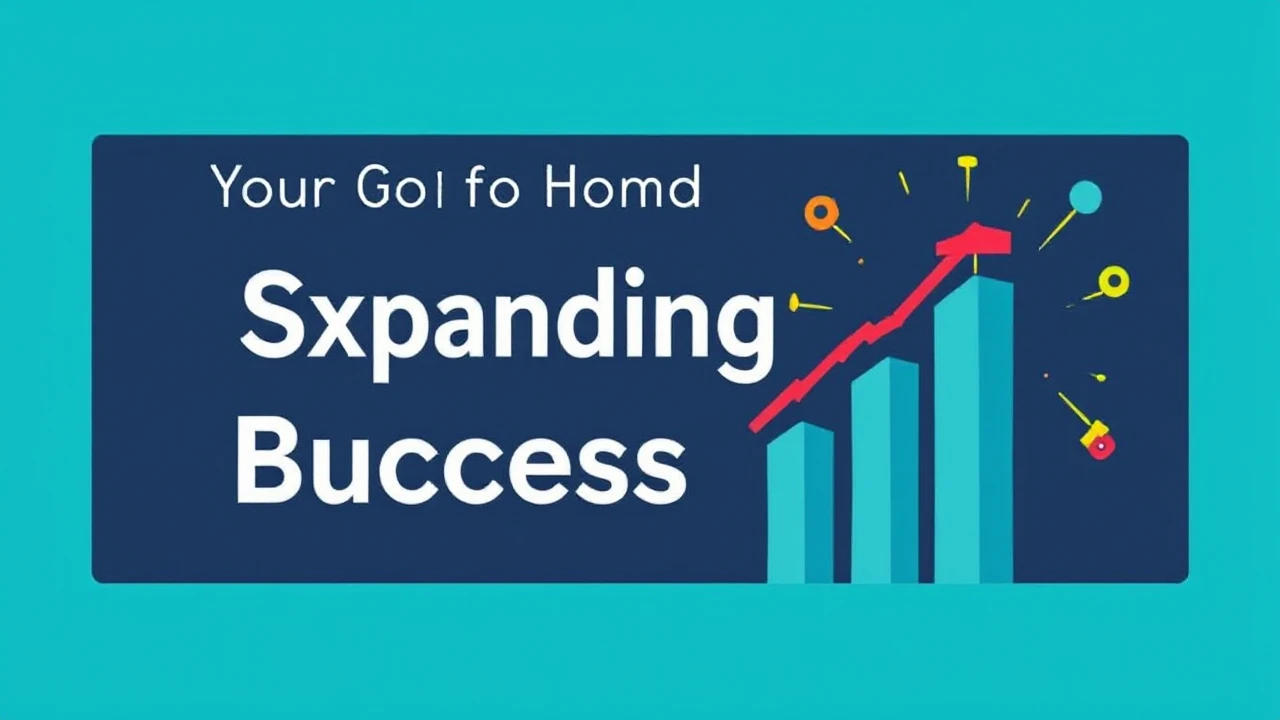 Your Go-To Handbook for Expanding Your Company Successfully