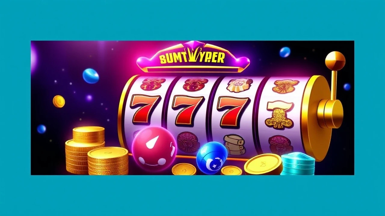 Revealing the Untold Mysteries Behind Advanced Jackpot Slots