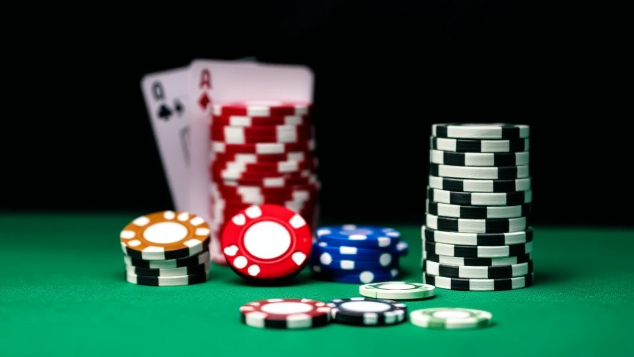 The Ultimate Guide to Poker Bluffing: Strategies and Tips