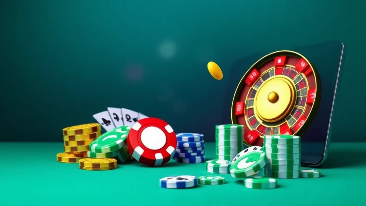 Unlocking Your Luck: Tips for Playing at PG88 Casino