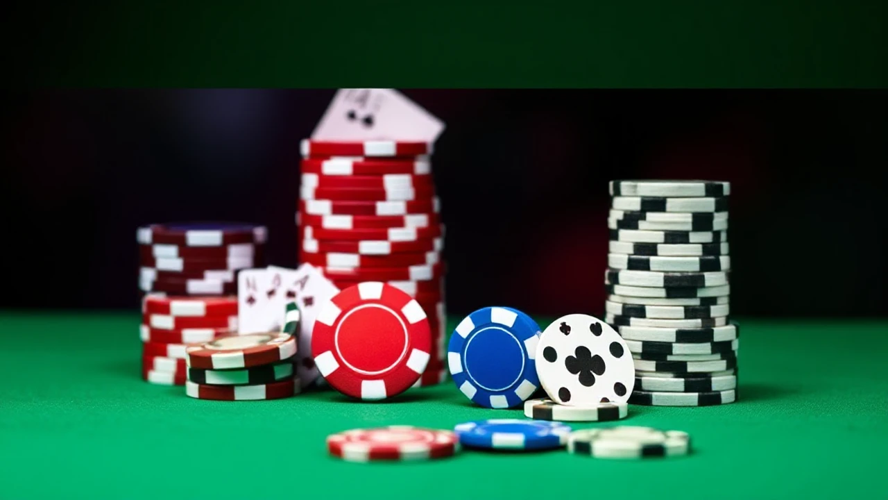 Perfecting the Skill of Bluffing in Virtual Casino Poker Games