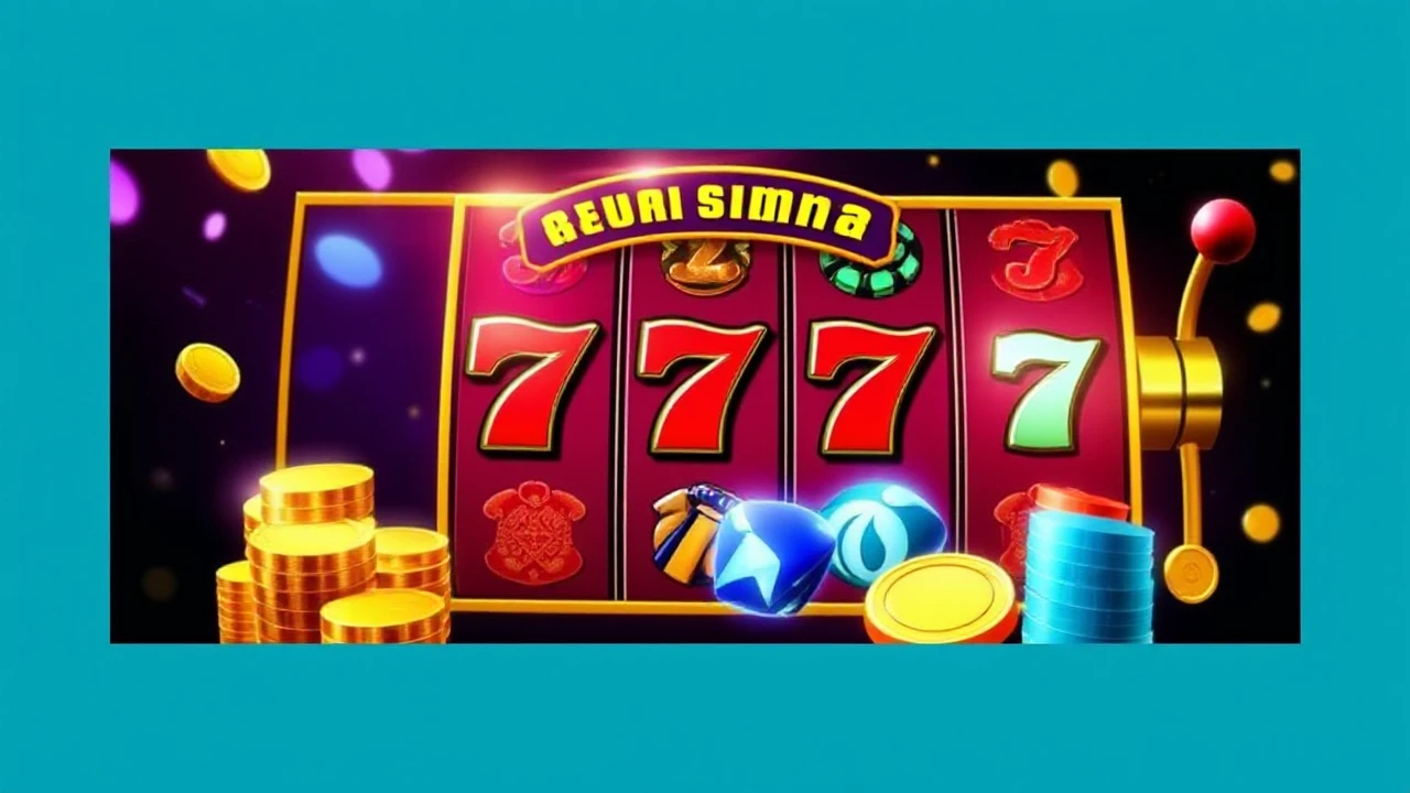Unleashing the Strategies of Winning Big in Online Casino Slot Bonus Rounds