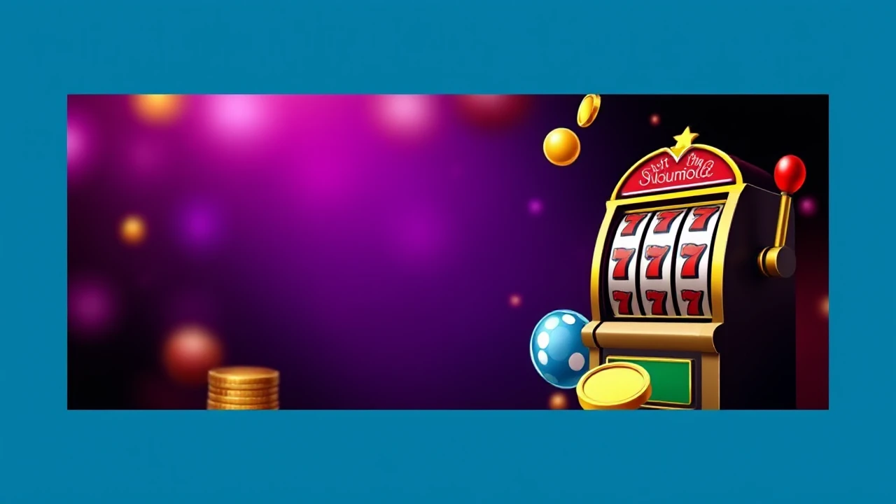 What to Do and Avoid when Picking the Best Slots Game