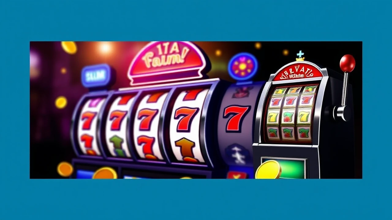 Unveiling the Unknown Strategies of Multi-Line Slot Titles: Tips for Success