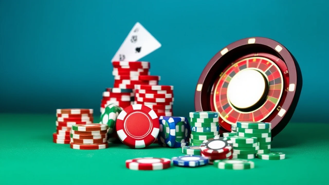 Discovering Hidden Strategies: Confidential Tips from Expert Casino Gamblers