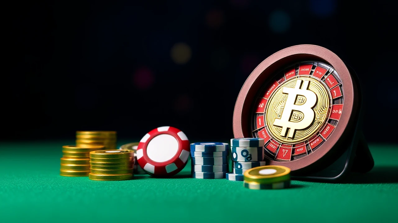 Appréciation de la légitimité et la fiabilité d'un casino crypto