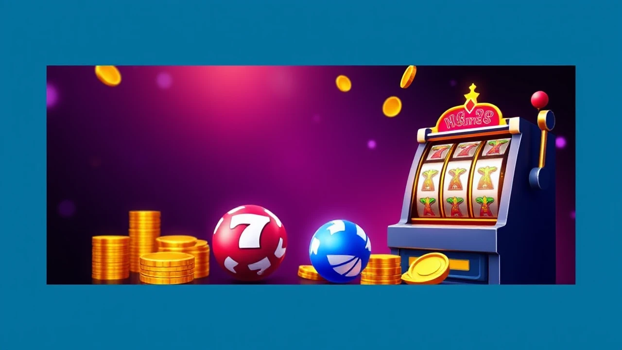 Mastering the Art of Online Machine Gaming: Tips for Newbies