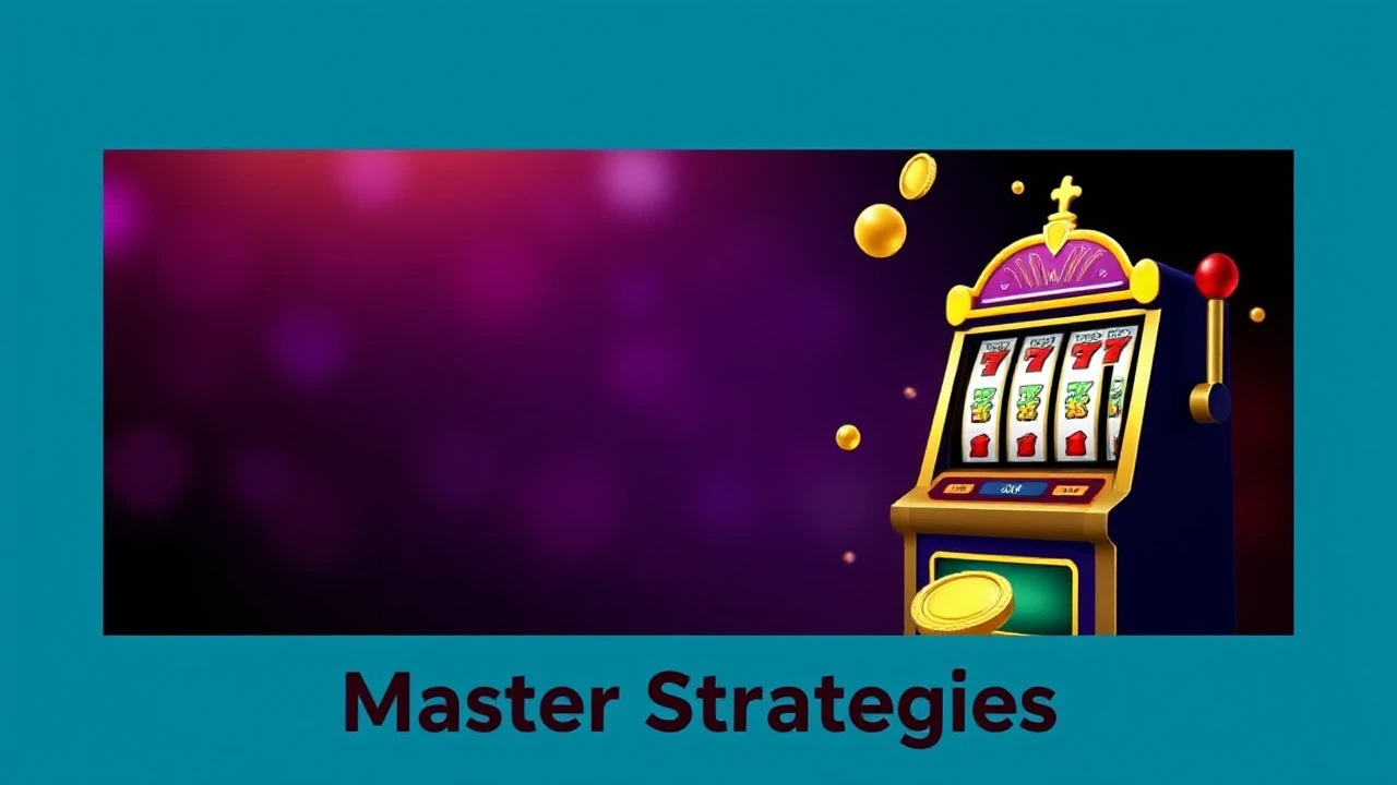 Master Strategies: Best 10 Tips for Scoring Big on Casino Games