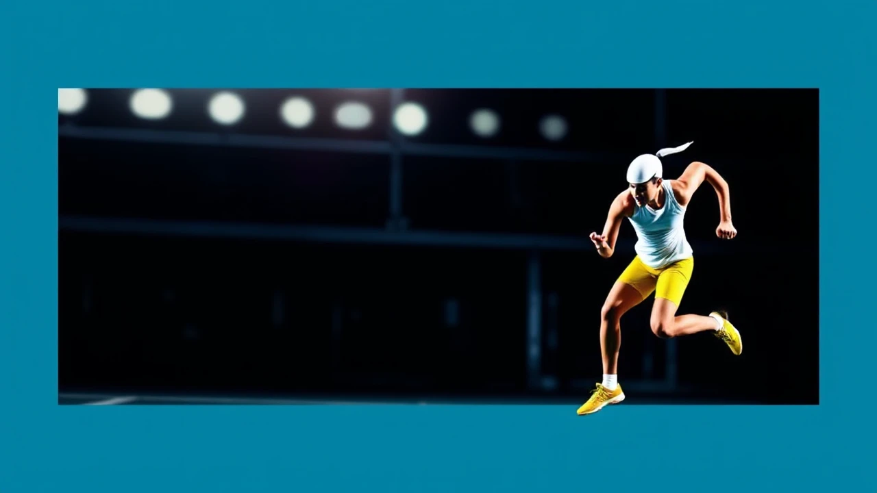 Shaping the Fitness Landscape: Game-Changing Trends in Sports