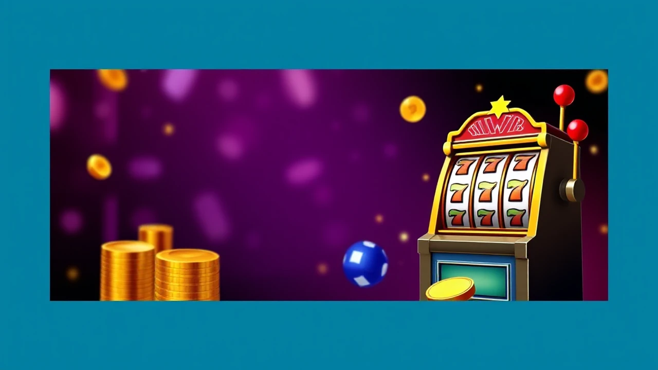 Exploring the Effective Tips for Boosting Casino Slot Wins