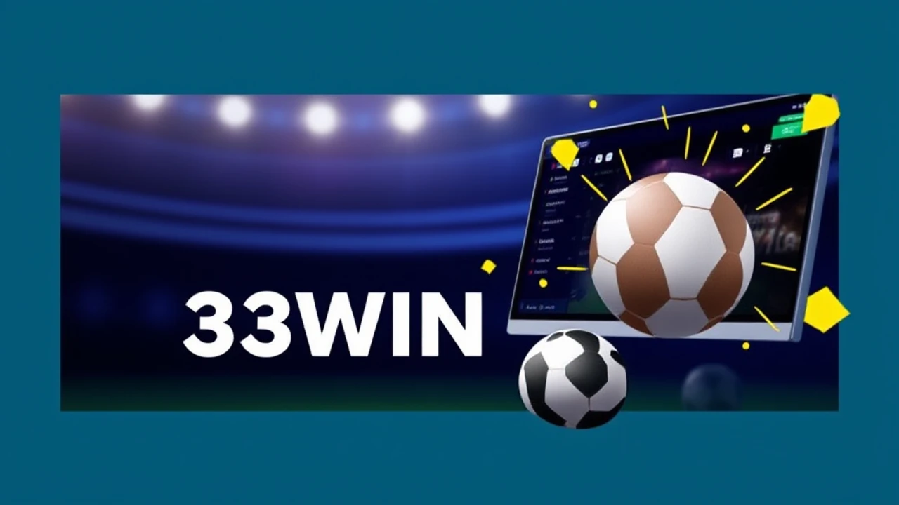 Enhancing Your Betting Experience with 33WIN’s Features