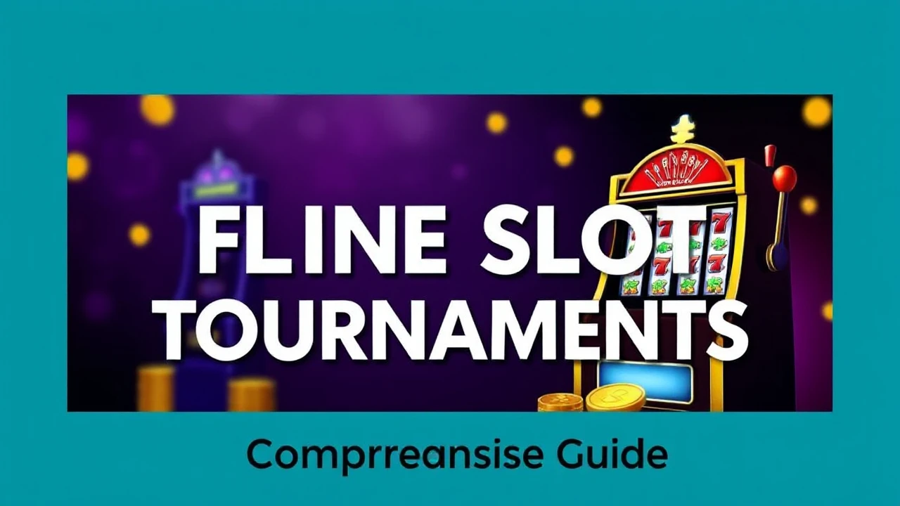 The Growth of Internet Fruit Machine Tournaments: A Comprehensive Guide