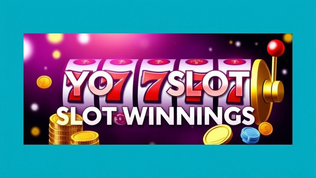 Mastering Your Slot Winnings: 10 Best Tips to Increase Your Earnings
