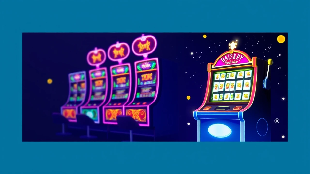 What Lies Ahead of AI in Gaming Machine Personalization