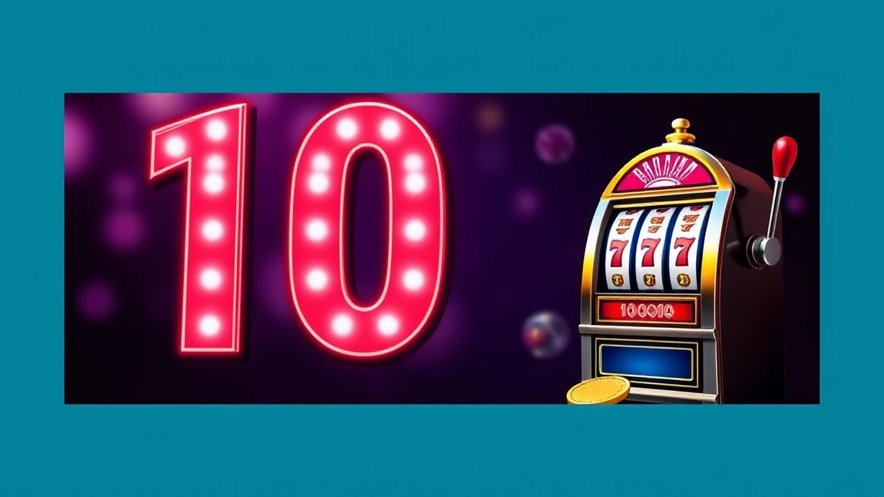 Uncovering 10 Slot Facts That Are Bound to Astound You