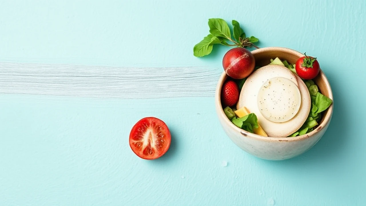 The Ultimate Guide to Embracing a Mindful Eating Lifestyle for Wellness