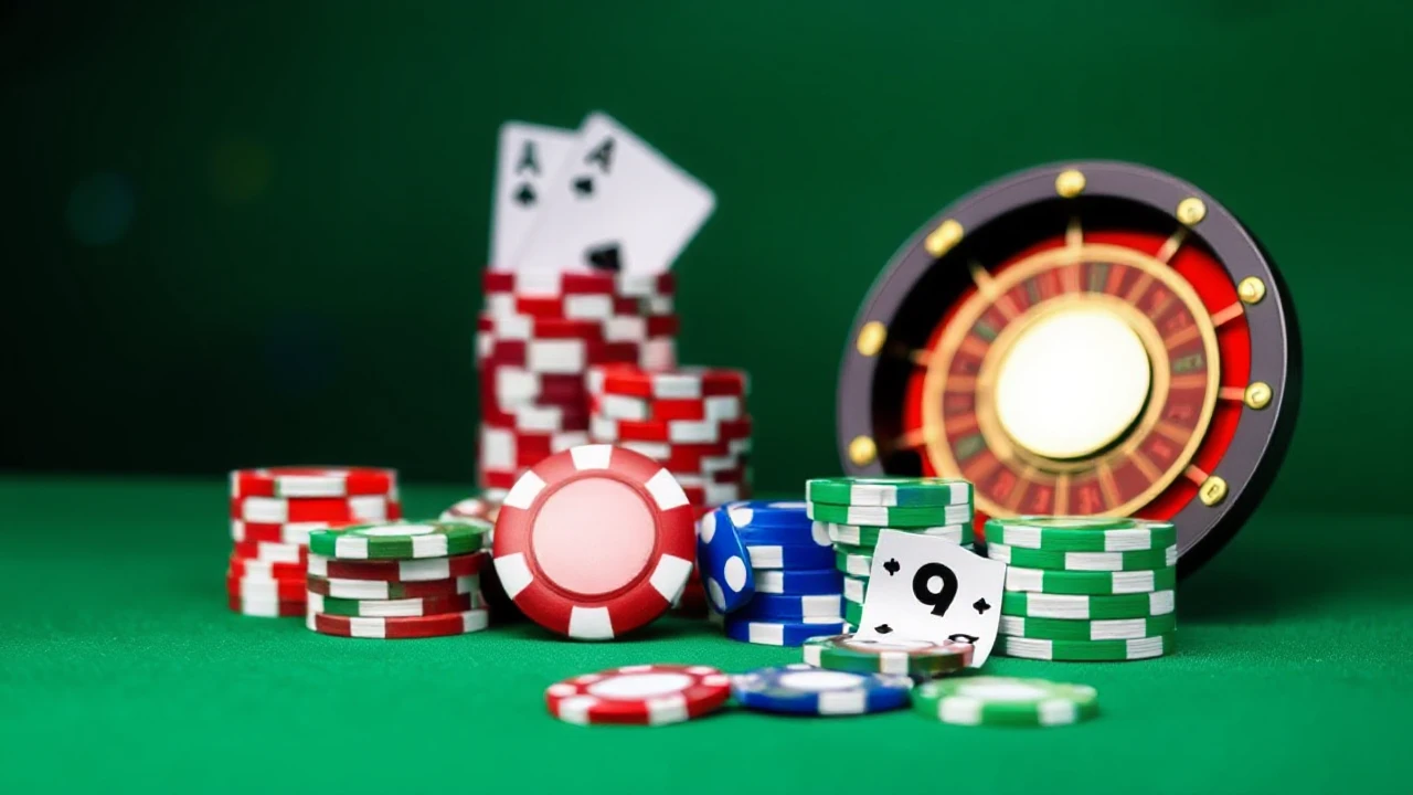 The Dos and Don'ts of Gambling House Gambling