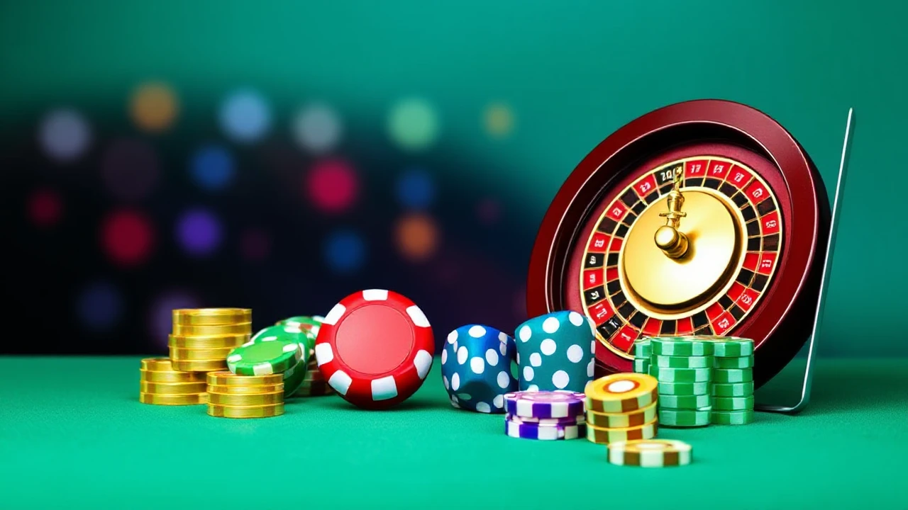 Optimizing Your Earnings: Proven Tactics for Online Casino Gambling Games