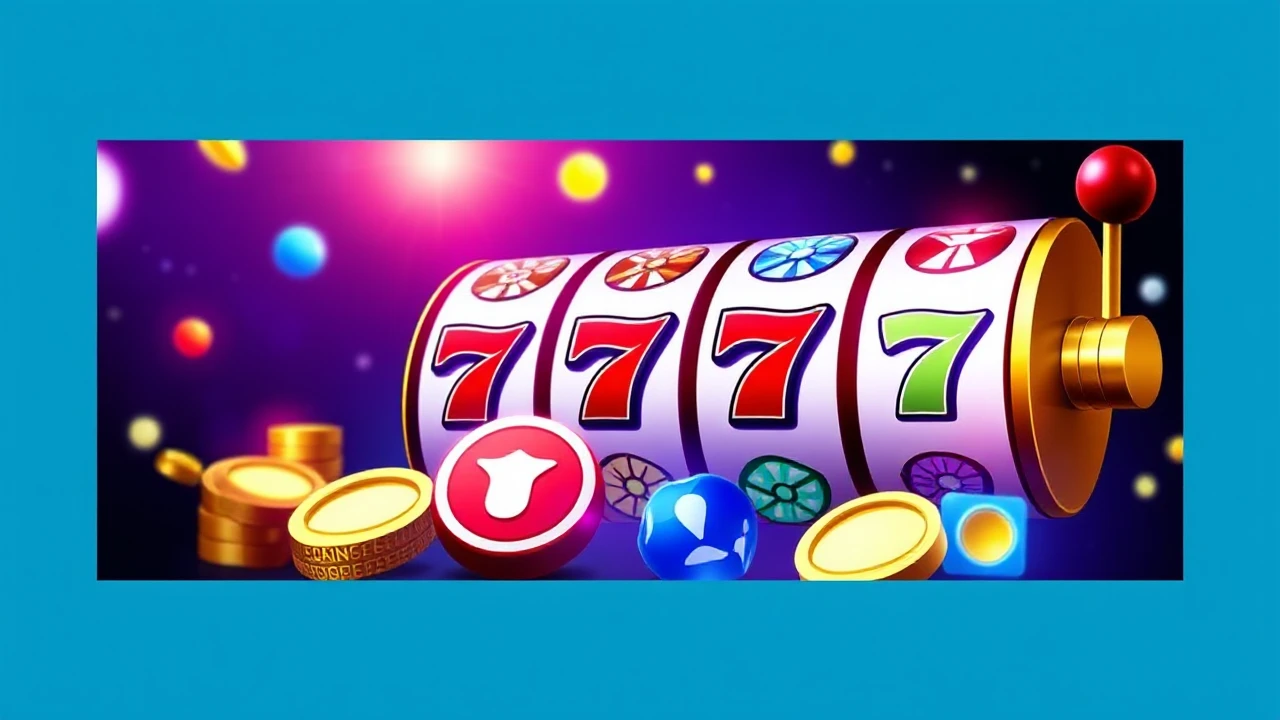 Innovations in Slot Gaming: The Future Landscape Unveiled
