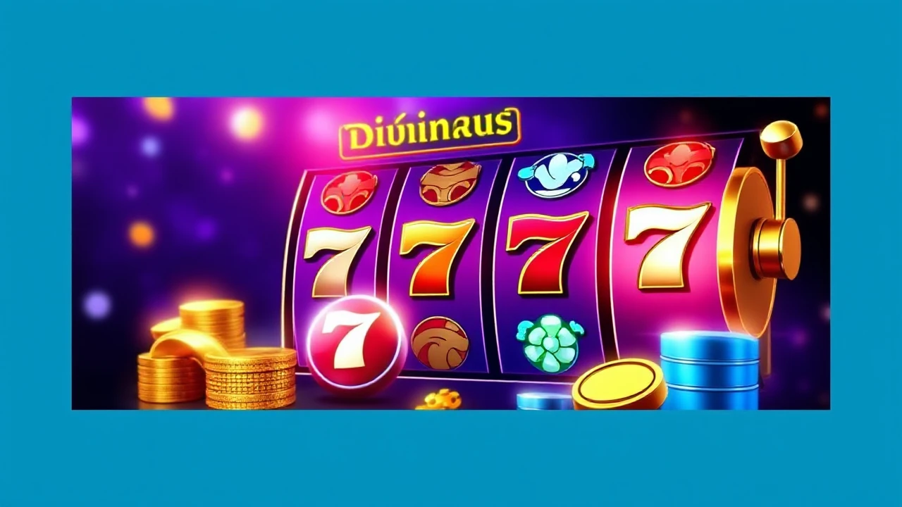 Innovations in Online Casino Slot Games