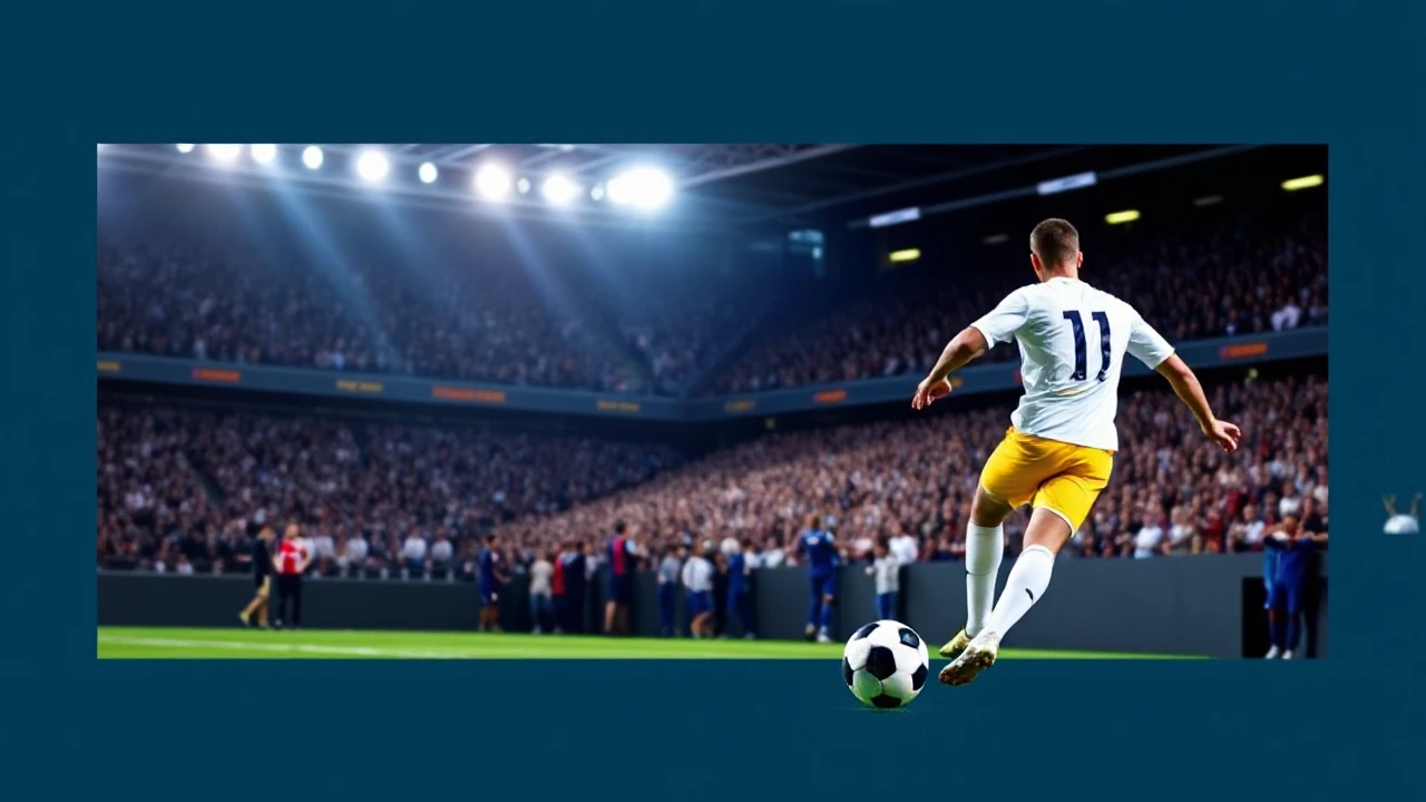Top Streaming Trends Transforming Live Football