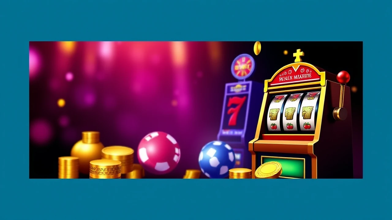 Trailblazing Tactics to Increase Your Gambling Machine Payouts
