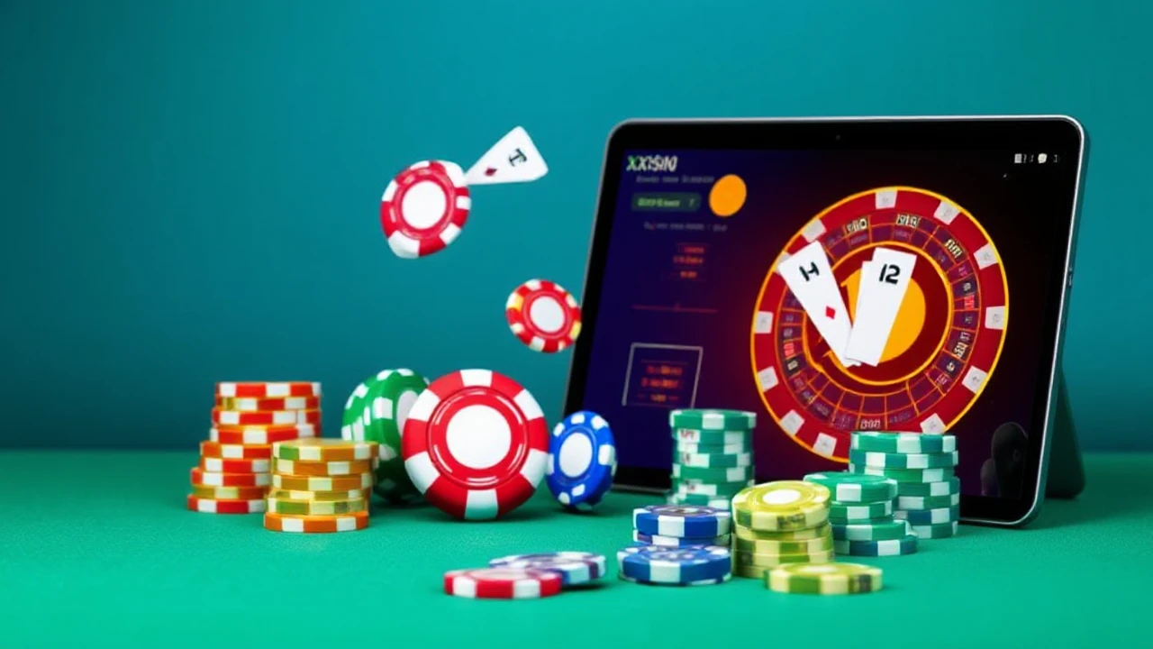 Delving into the Psychology Behind Winning in Online Casino Gambling Games
