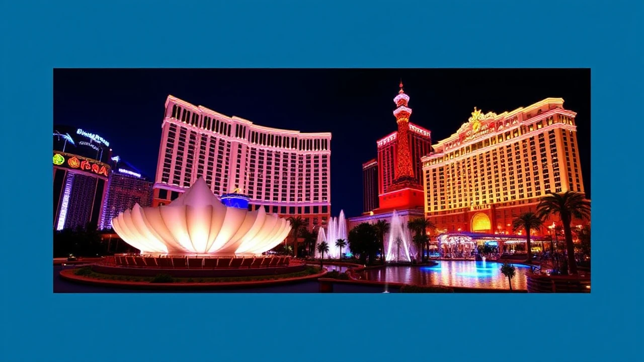 Top Picks for 10 Casinos Around the World for Every Gambler