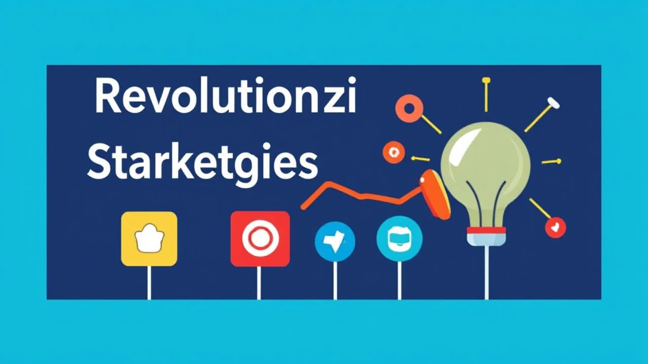Revolutionizing Marketing Strategies for Small Businesses in 2022