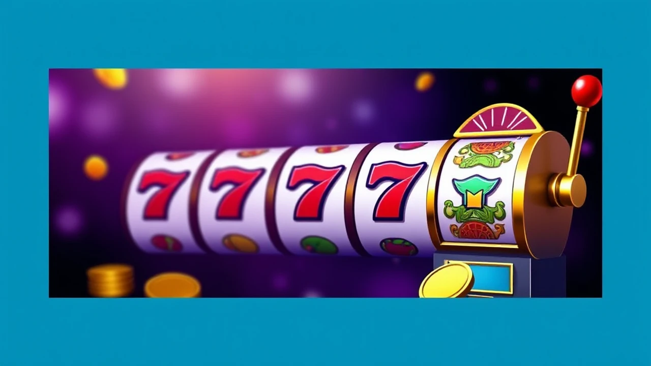 The Ultimate Guide to Boosting Payouts on Slot Games