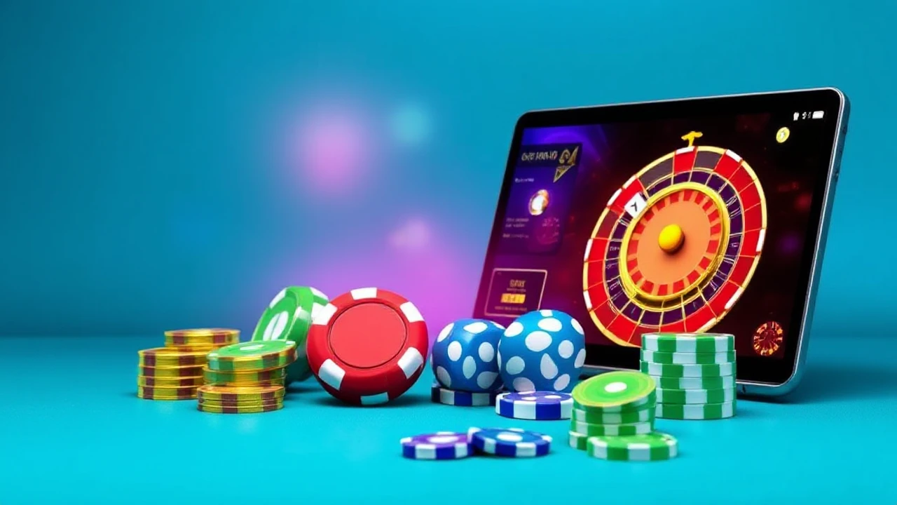 Latest Casino Trends to Keep an Eye on in 2022