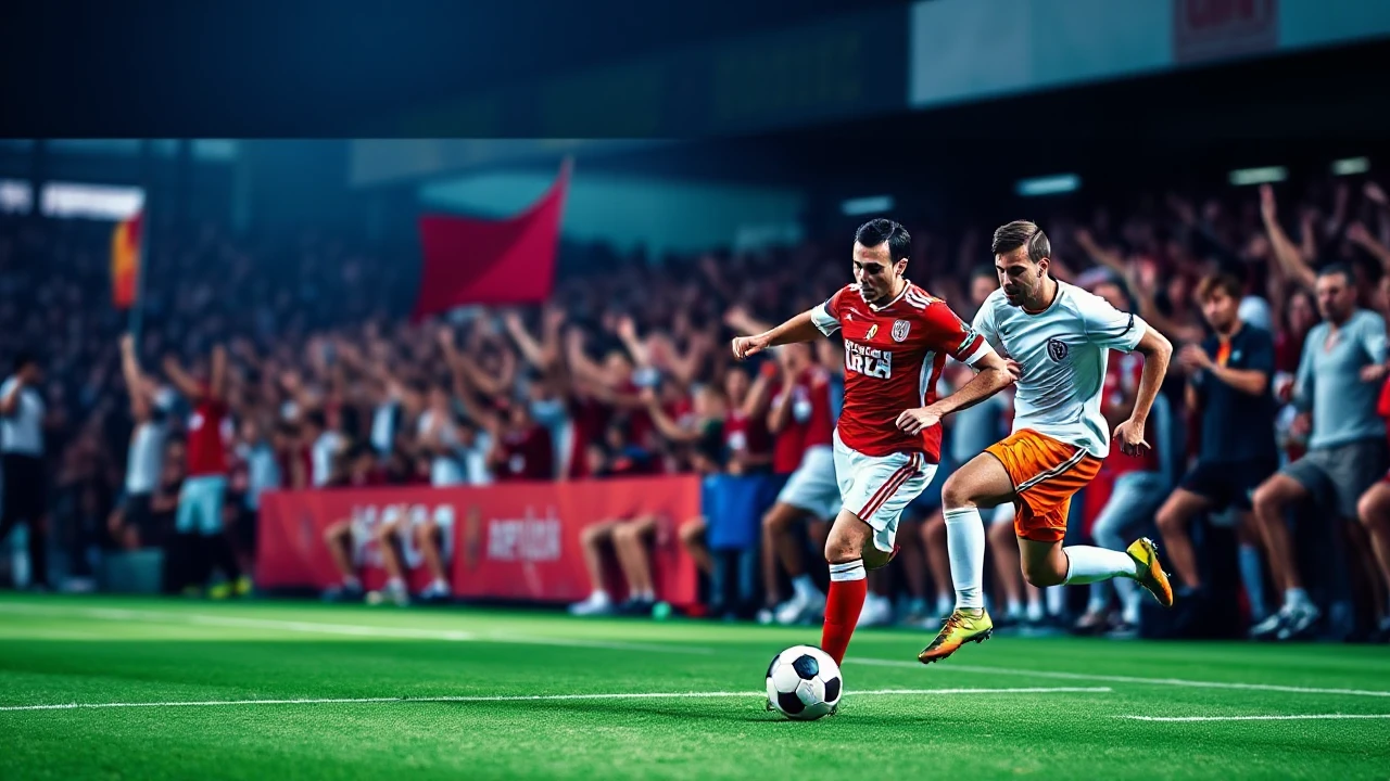 Unveiling the Emotional Factors of Soccer Fanaticism