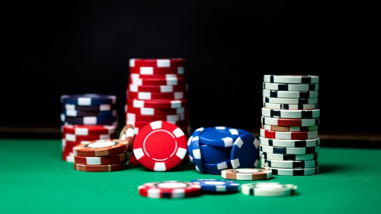 Becoming a Master the Skill of Deception in Poker House Poker