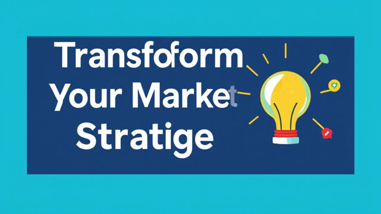 Transform Your Marketing Strategies: Innovative Techniques Every Business Should Try Out