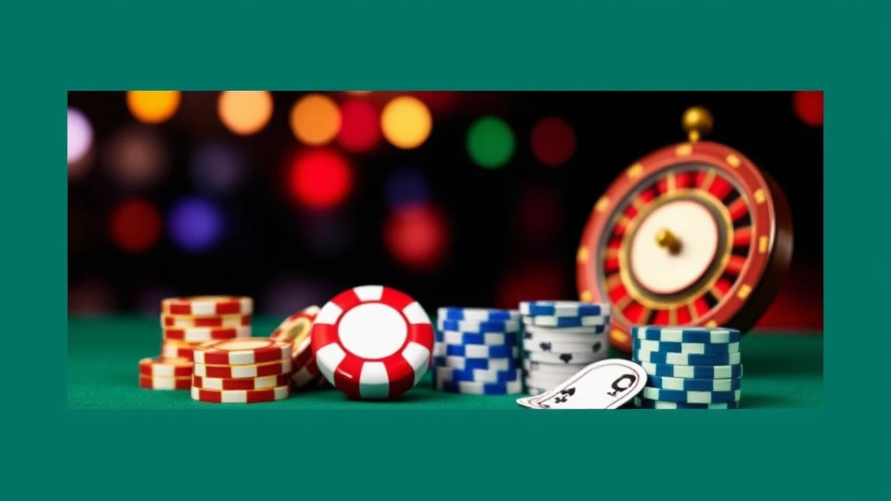 Your Complete Handbook to Budgeting for a Casino Adventure: Tips and Techniques to Manage Your Money
