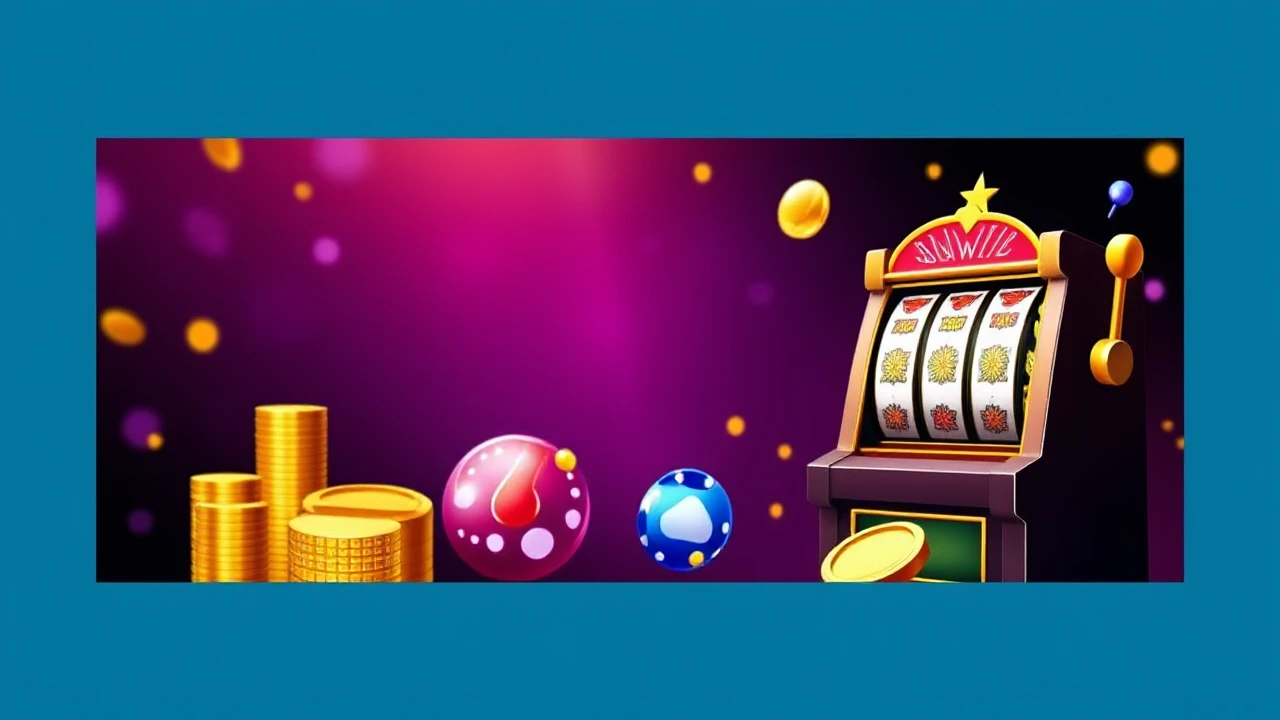 Mastering the Secrets of Slot Machine Bonuses and Free Spins