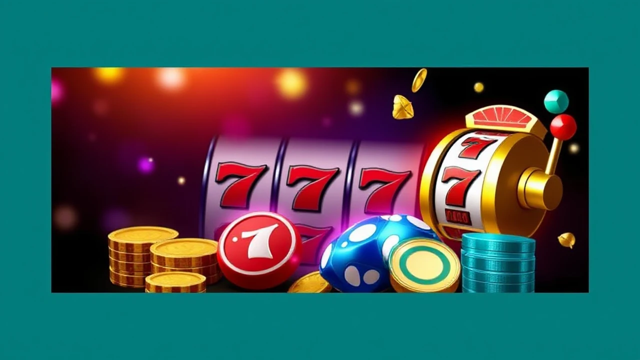 Manfaat Jadi Ahli Slot Casino Online